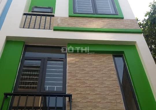 Nhà phố Thanh Lân ô tô 36m2, nhà 5 tầng sổ đỏ chính chủ 1,9 tỷ