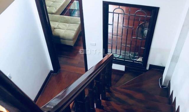 Bán gấp nhà phố Phương Mai, Đống Đa, DT 68m2 x 4 tầng, MT 6.5m, giá 14.9 tỷ