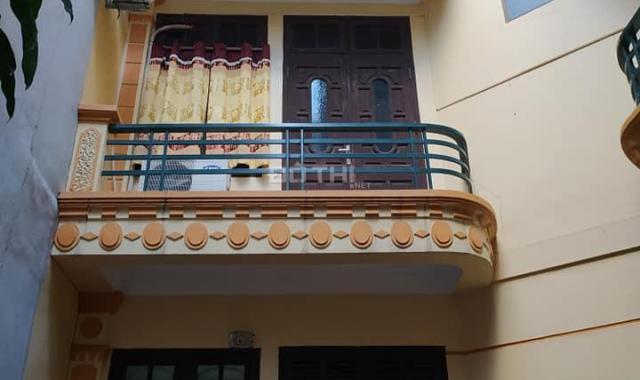Bán gấp nhà 5 tầng, DT 100m2, tặng nội thất Châu Âu phố Nguyễn Văn Lộc - Ô tô đỗ cửa, chỉ 6,5 tỷ