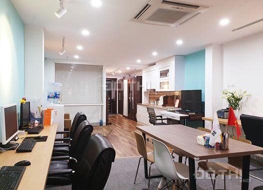 Cho thuê văn phòng Tây Sơn - Thái Thịnh, diện tích 30 - 82m2, giá rẻ nhất khu vực