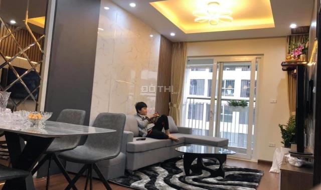 Cho thuê căn hộ chung cư A10 - A14 khu đô thị Nam Trung Yên, nhiều căn trống vào được ngay