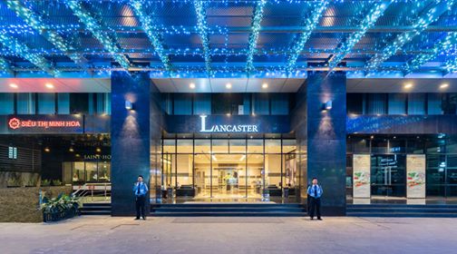 Bán CC Lancaster Luminaire ở 1152 đường Láng, giá gốc CĐT, căn góc 3PN, 104m2, thiết kế siêu đẹp