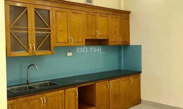 Bán gấp căn nhà 41m2, 3T, MT 3,5m, 2,2 tỷ - Ngô Quyền, Hà Đông