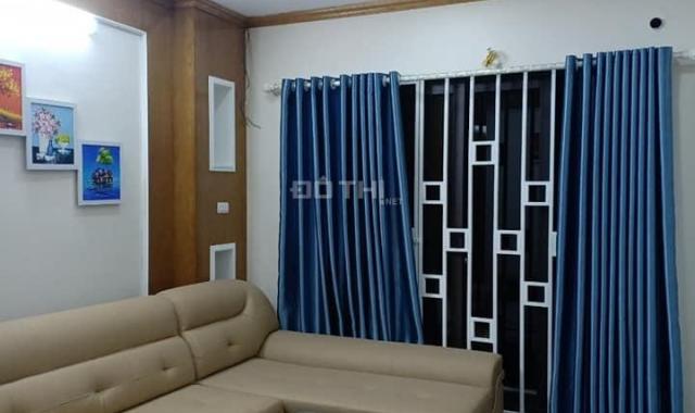 Phân lô, ô tô tránh phố Giải Phóng, Hoàng Mai 56m2, 5 tầng, giá 6.75 tỷ. LH: 0987.874.706