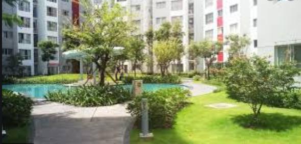 Cần bán gấp 2 căn hộ view thoáng, giá tốt CC Celadon City, Tân Phú
