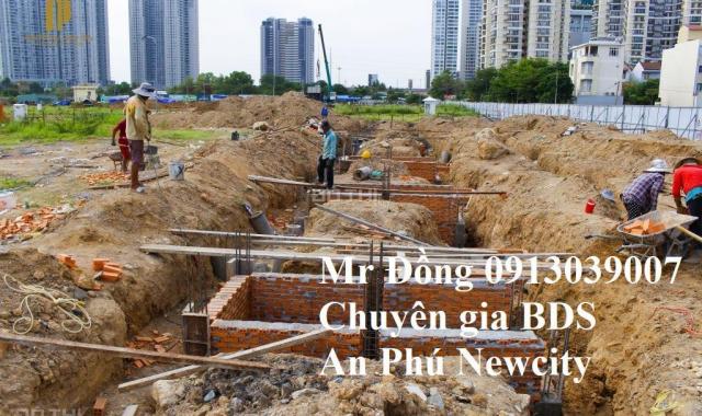 Nợ bank 100 tỷ bán nhà giá gốc An Phú New City - Nguyễn Hoàng Quận 2, 150m2, 23 tỷ