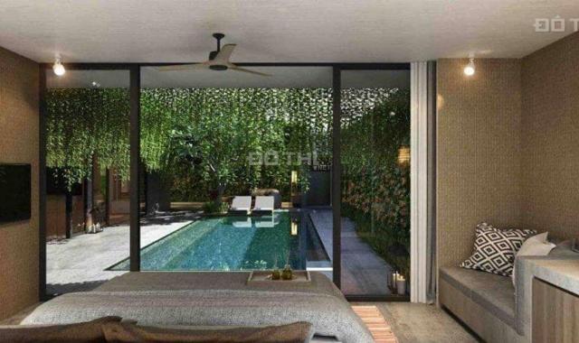 Bán villas 2PN, 3PN Full NT 4* + Quý 1/2021 nhận nhà - Wyndham Garden Phú Quốc - HL 0902413541