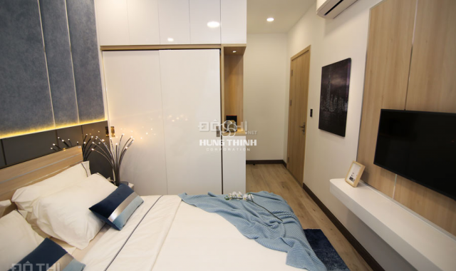 Cần sang lại căn hộ Q7 Riverside block S1 - 15, giá 1,591 tỷ có VAT, LH 0917285990