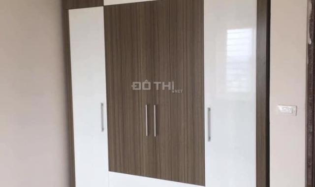 Cho thuê chung cư 3 phòng ngủ full nội thất tại Giang Biên, Long Biên. S: 92m2, giá: 9tr/tháng