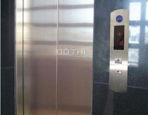 Đầu tư giữ tiền căn hộ cho thuê 6 tầng cầu thang máy Nguyễn Hoàng, 12 phòng khép kín