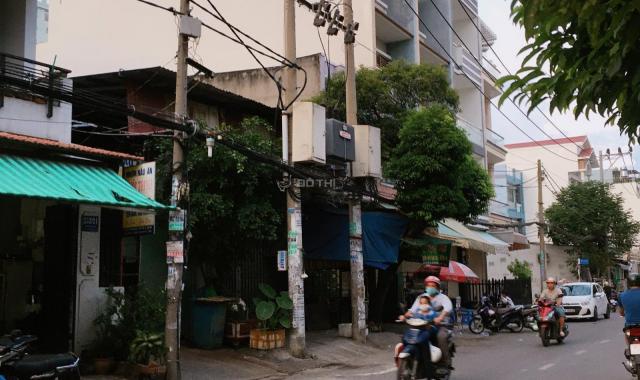 Bán biệt thự (8.5m x 18m) đường Phan Anh, Q. Tân Phú, giá tốt nhất thị trường