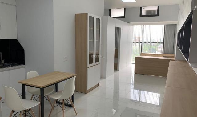 Officetel Sun Avenue - 41m2 - có sẵn nội thất bàn ghế - có phòng riêng ở lại - tiện ích hồ bơi, gym