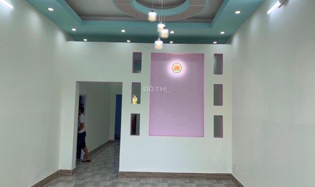 Nhà đẹp Phú Đông ngang (7,5x20m) đường ô tô, chỗ đậu xe rộng