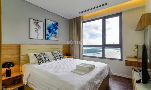 Bán căn hộ 3PN tòa Maldives, view sông SG qua Q1 đẹp nhất Đảo Kim Cương, giá 10 tỷ. 0942984790