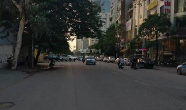 Bán nhà mặt phố Nguyễn Tuân, ô tô, vỉa hè, kinh doanh, 7.5 tỷ
