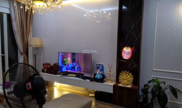 Bán căn hộ 3PN 141.2m2 full đồ đẹp chung cư CT4 Vimeco Nguyễn Chánh