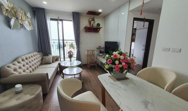 Cho thuê chung cư Hope Residence Long Biên, Hà Nội, đủ tiện nghi chỉ 6tr/tháng. LH 0963446826