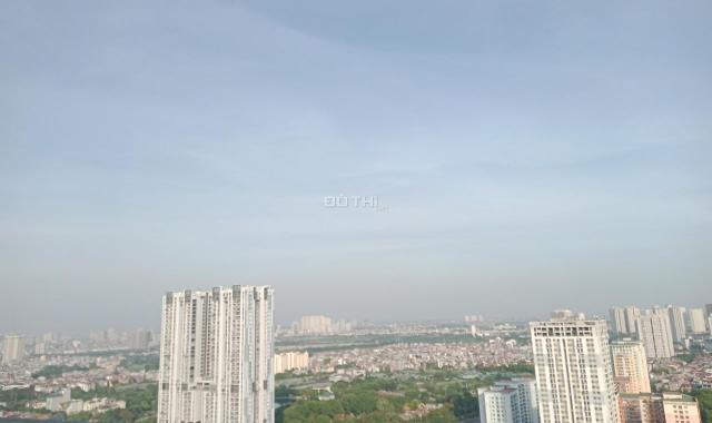 CC Bán căn hộ 143 Trần Phú 70m2, full đồ, giá 1.35 tỷ.
