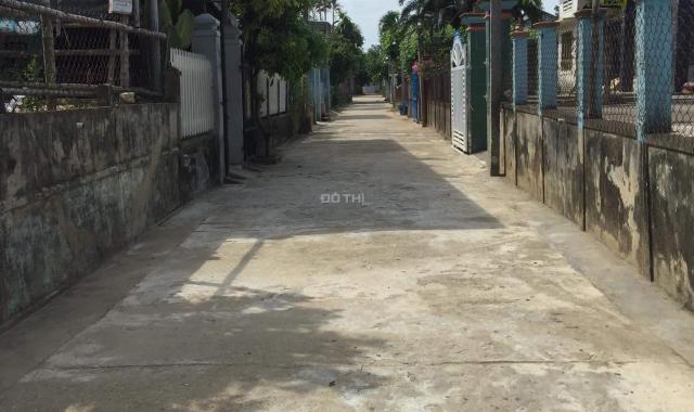 Bán 101.5m2 đất ở hoàn toàn, xã Điện Phong nhánh gần bên thị trấn Nam Phước