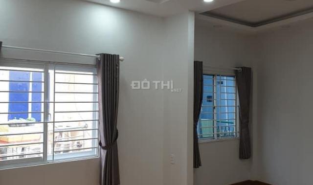 Bán nhà Phú Nhuận, 55m2, hẻm 4m, 3 phòng ngủ, nhà mới