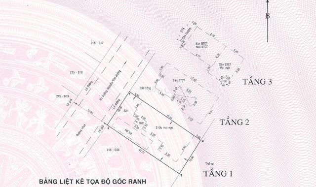 Bán villa cao cấp mới Thảo Điền quận 2 cực đẹp. LH: 0973 588 999