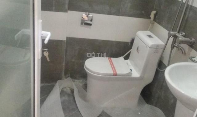 Bán nhà xây mới đường Quang Lãm - Phú Lương 4T, 34m2 đường 3m oto cách 1 nhà chỉ 1.58 tỷ 0919511553