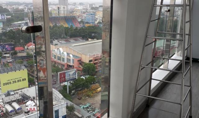 Bán nhanh căn Novaland Nguyễn Văn Trỗi, 83m2 rộng, đã có nội thất, giá 4.95 tỷ