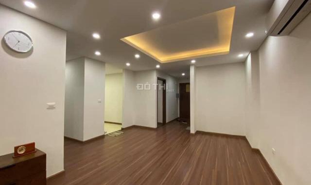Bán căn hộ chung cư tại dự án N01 - T5 Ngoại Giao Đoàn, Bắc Từ Liêm, Hà Nội diện tích 102m2
