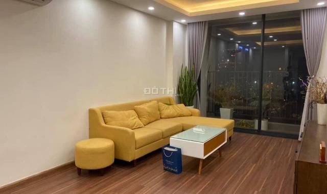Bán căn hộ chung cư tại dự án N01 - T5 Ngoại Giao Đoàn, Bắc Từ Liêm, Hà Nội diện tích 102m2
