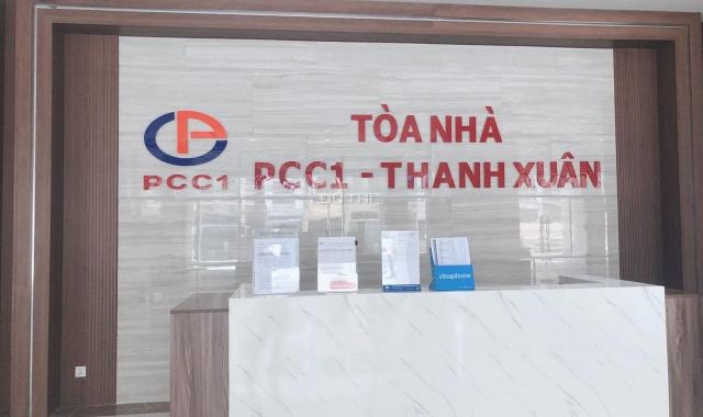 Bán căn 3PN 2,488 tỷ chung cư PCC1 Thanh Xuân