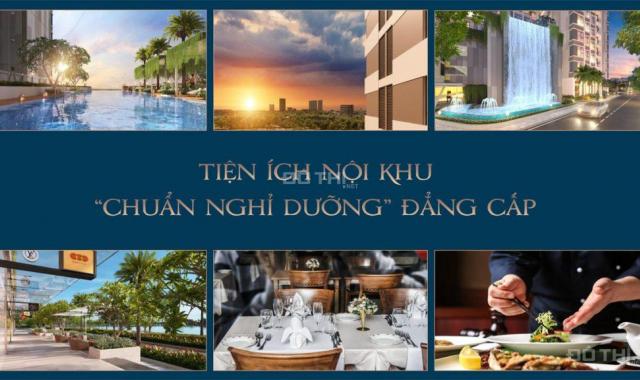 Đầu tư căn hộ Precia Quận 2 giai đoạn đầu tiên lợi nhuận 100tr ngay lập tức