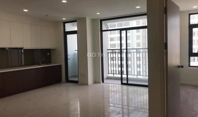 Chính chủ Central Premium, 60m2 - 2PN, view hồ bơi, Tạ Quang Bửu giá rẻ 2,7 tỷ