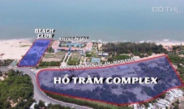 Chỉ 1,5 tỷ sở hữu vĩnh viễn căn hộ biển Hồ Tràm, 0941209779