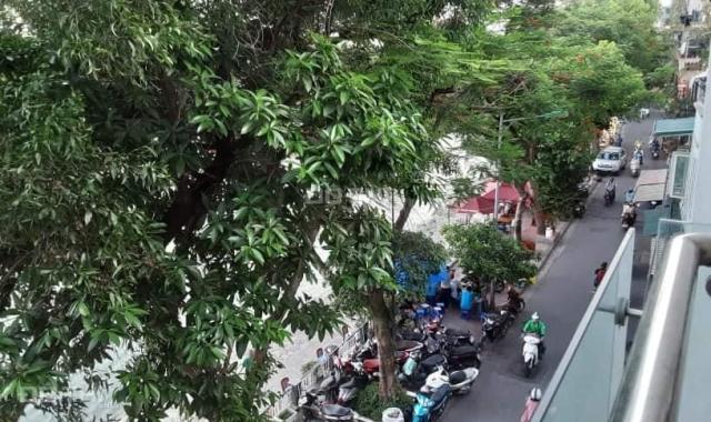 Bán nhà mặt phố tại phố Mai Anh Tuấn, P. Ô Chợ Dừa, Đống Đa, Hà Nội diện tích 45m2, giá 12.8 tỷ