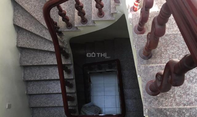 Bán nhà mặt ngõ siêu to 5m tại Thiên Lôi, giá 2,4 tỷ