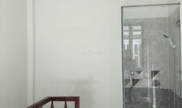 Cần tiền bán gấp căn nhà 1L 1 trệt 36m2, SHCC, 820tr, gần ngã 4 Phạm Văn Chiêu giao với Quang Trung