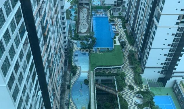 Bán căn hộ 3 phòng ngủ 108m2 view trực diện sông Sài Gòn không bị che chắn, giá tốt chỉ 6.1 tỷ