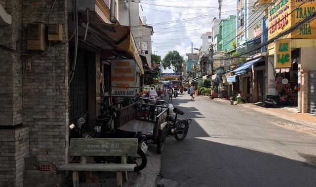 Chính chủ cần bán nhà nghỉ đang kinh doanh tốt tại đường Đỗ Năng Tế, An Lạc A, Bình Tân, giá tốt