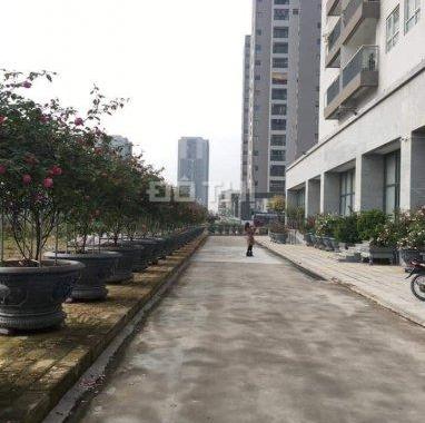 Chính chủ bán cắt lỗ căn hộ 156m2 chung cư CT2 Xuân Phương Quốc Hội, 17 triệu/m2 sổ đỏ trao tay