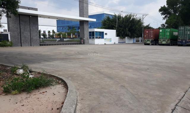 Cần tiền bán gấp 300m2 thổ cư ở Bình Dương dân cư đông, công nhân đi lại nhiều