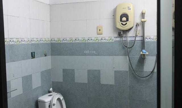 Cho thuê CHCC H1, Hoàng Diệu, Quận 4, 69m2, 2PN, NT đầy đủ, nhà đẹp, giá 9tr/th. LH: 0906735933