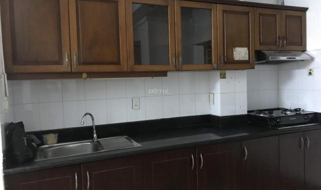Cho thuê CHCC H1, Hoàng Diệu, Quận 4, 69m2, 2PN, NT đầy đủ, nhà đẹp, giá 9tr/th. LH: 0906735933