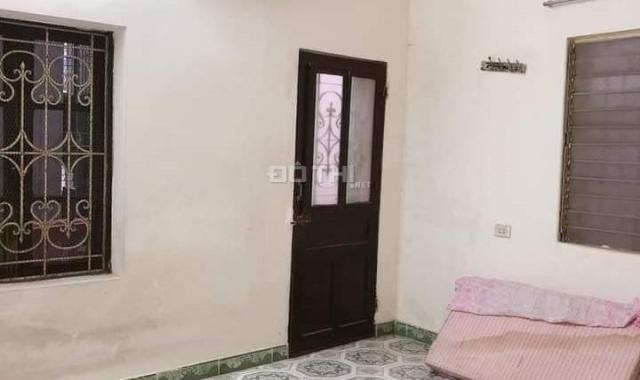 2.8 tỷ nhà Nguyễn Lương Bằng, lô góc, ngõ thoáng SH quay đầu, 30m2*3T. LH 0977420613