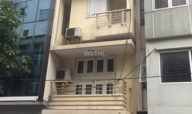 Cho thuê nhà riêng ngõ 162 Nguyễn Tuân, Thanh Xuân, 65m2 x 5t, MT 5m, nhà có đồ cơ bản. Giá 23tr/th