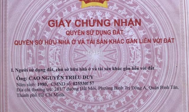 Bán đất tại đường Long Phước, Phường Long Phước, Quận 9, Hồ Chí Minh diện tích 1300m2 giá 21 tỷ