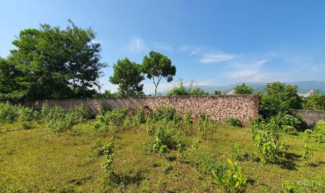 Bán đất thổ cư view cực đẹp tại Lương Sơn, Hòa Bình diện tích 2.147m2