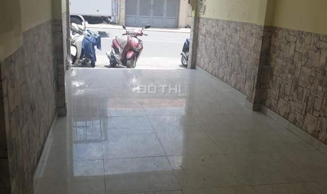 Nhà mặt tiền Nơ Trang Long, BT, 75m2, kinh doanh tốt, gần bệnh viện, 8,8 tỷ