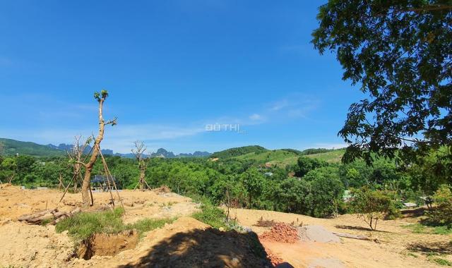 Bán gấp đất thổ cư view tuyệt đỉnh tại Lương Sơn, Hòa Bình diện tích 3.215m2