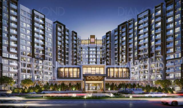 Bán căn hộ cao cấp 160m2 khu Brilliant view đẹp nhất dự án Celadon, giá 8 tỷ 6. 0906.436.636