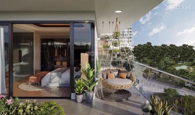 Bán căn hộ cao cấp 160m2 khu Brilliant view đẹp nhất dự án Celadon, giá 8 tỷ 6. 0906.436.636